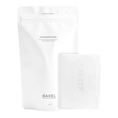 BAKEL Cleansing Wipe